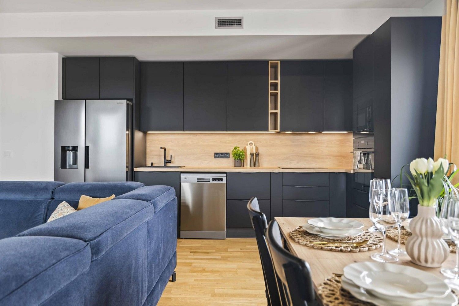 Byt 3+kk · 88 m² · Praha - Modřany, okres Praha 12, Hlavní město Praha - 4