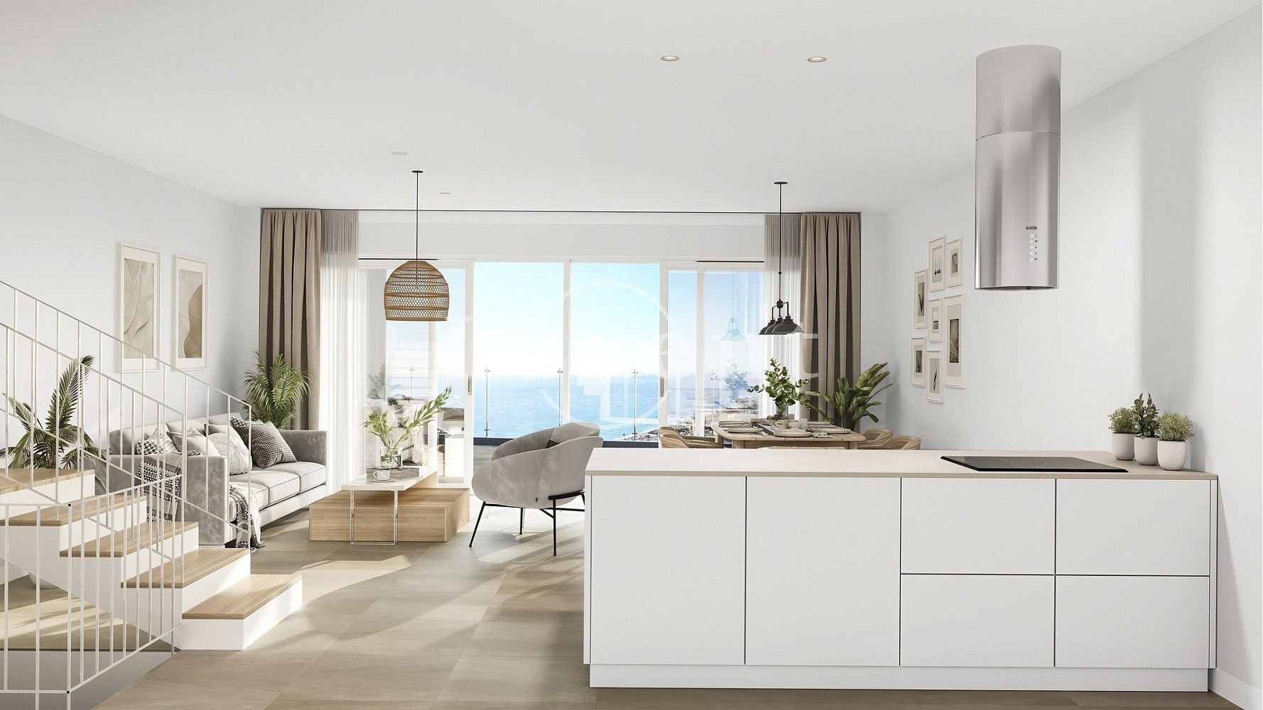 Prodej rodinný dům - Torrox Costa, ES, 108 m² - 2