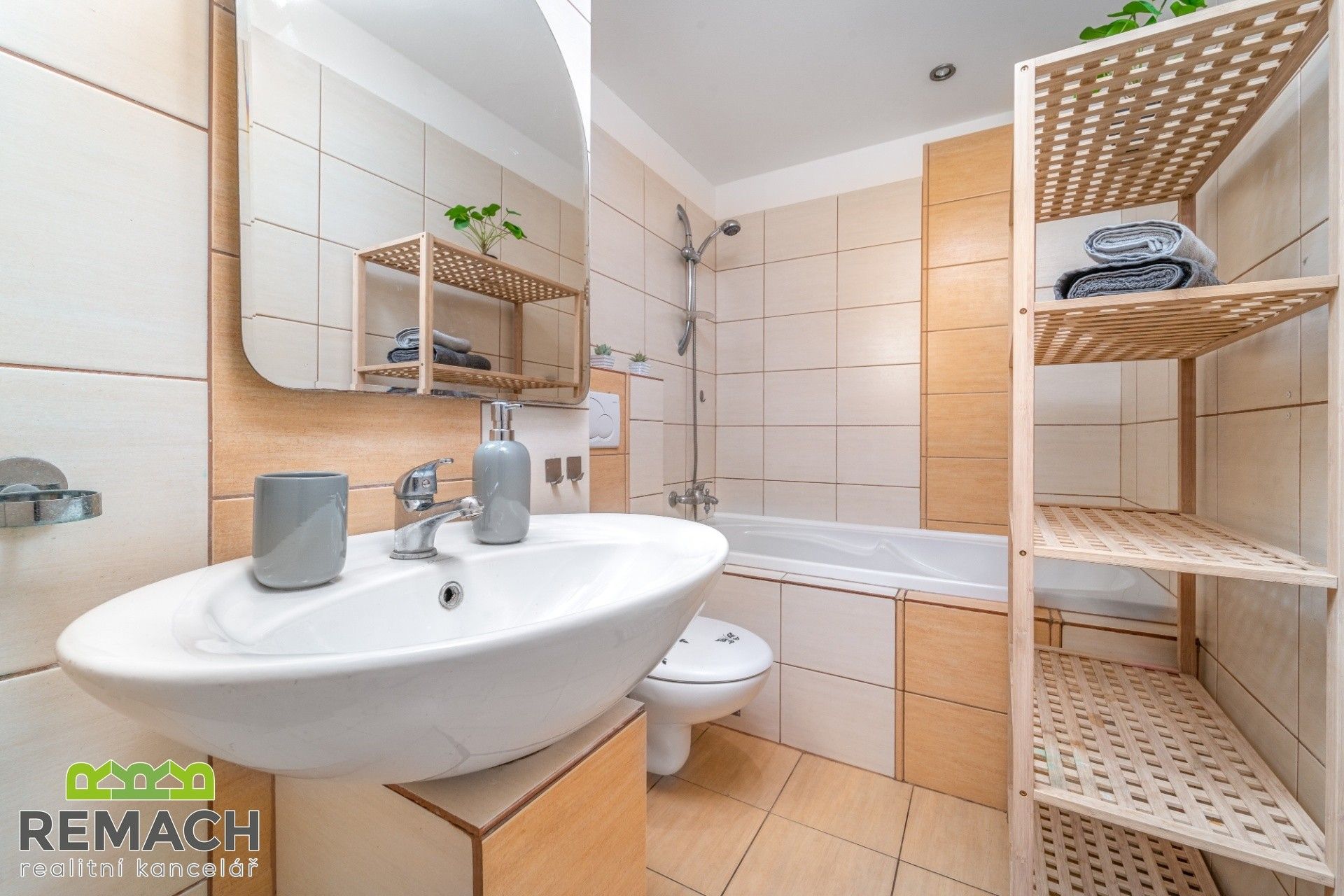 2+1, Štěpnická, Uherské Hradiště, 63 m²