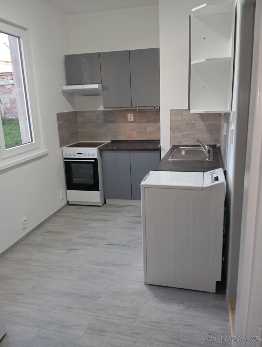 Pronájem byt - Dětřichov nad Bystřicí, 793 03