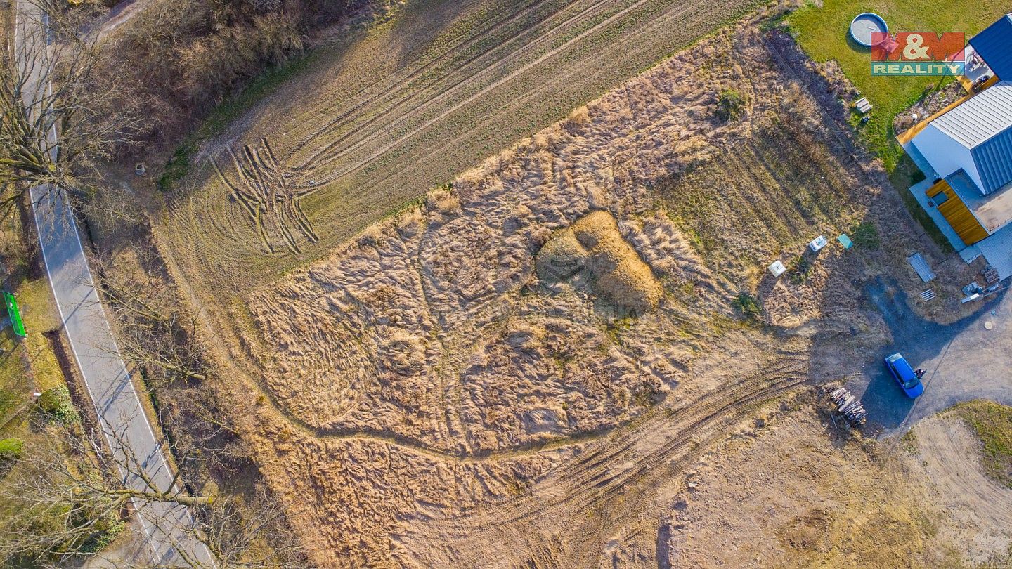 Pozemek pro bydlení · Štěkeň, okres Strakonice, Jihočeský kraj - 4