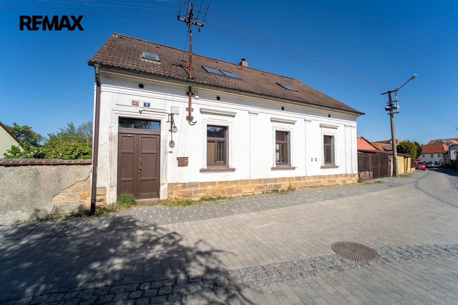 Rodinný dům · 220 m² · Prokopova 463, Kostelec nad Černými lesy - 4