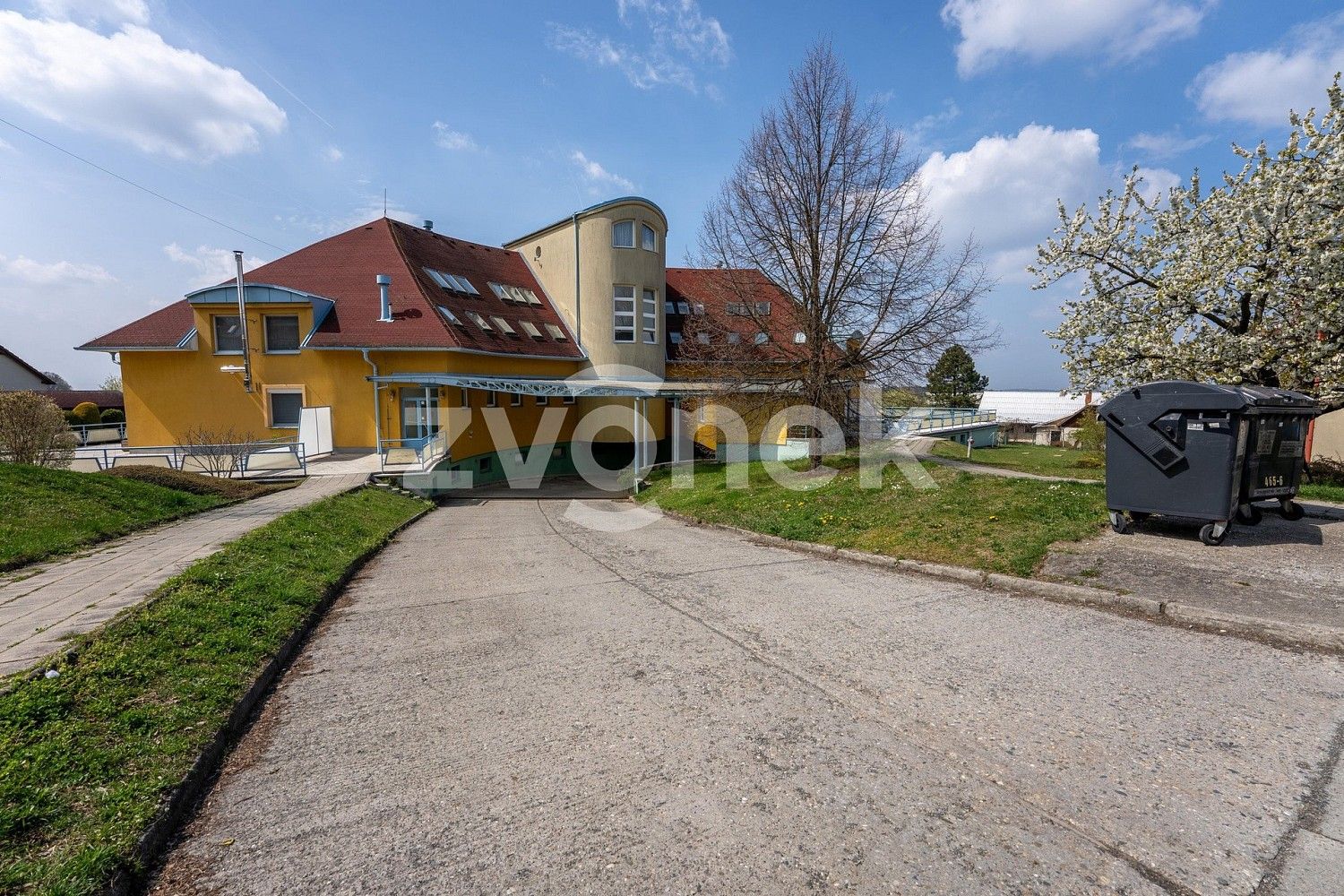 Ostatní, Zlín - Kudlov, Zlínský kraj, 18 m² - 1