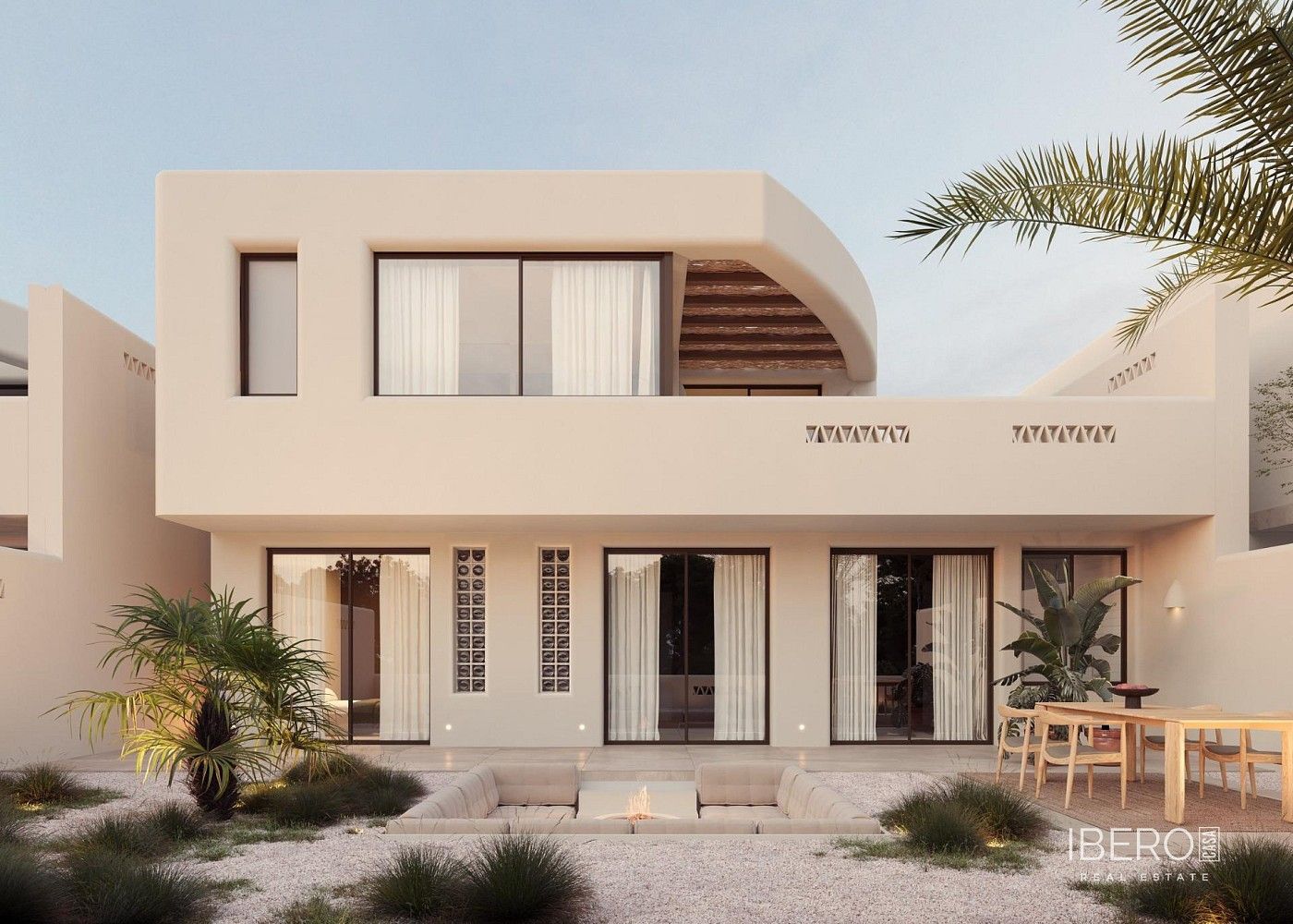 Prodej rodinný dům - Algorfa, ES, 280 m² - 2