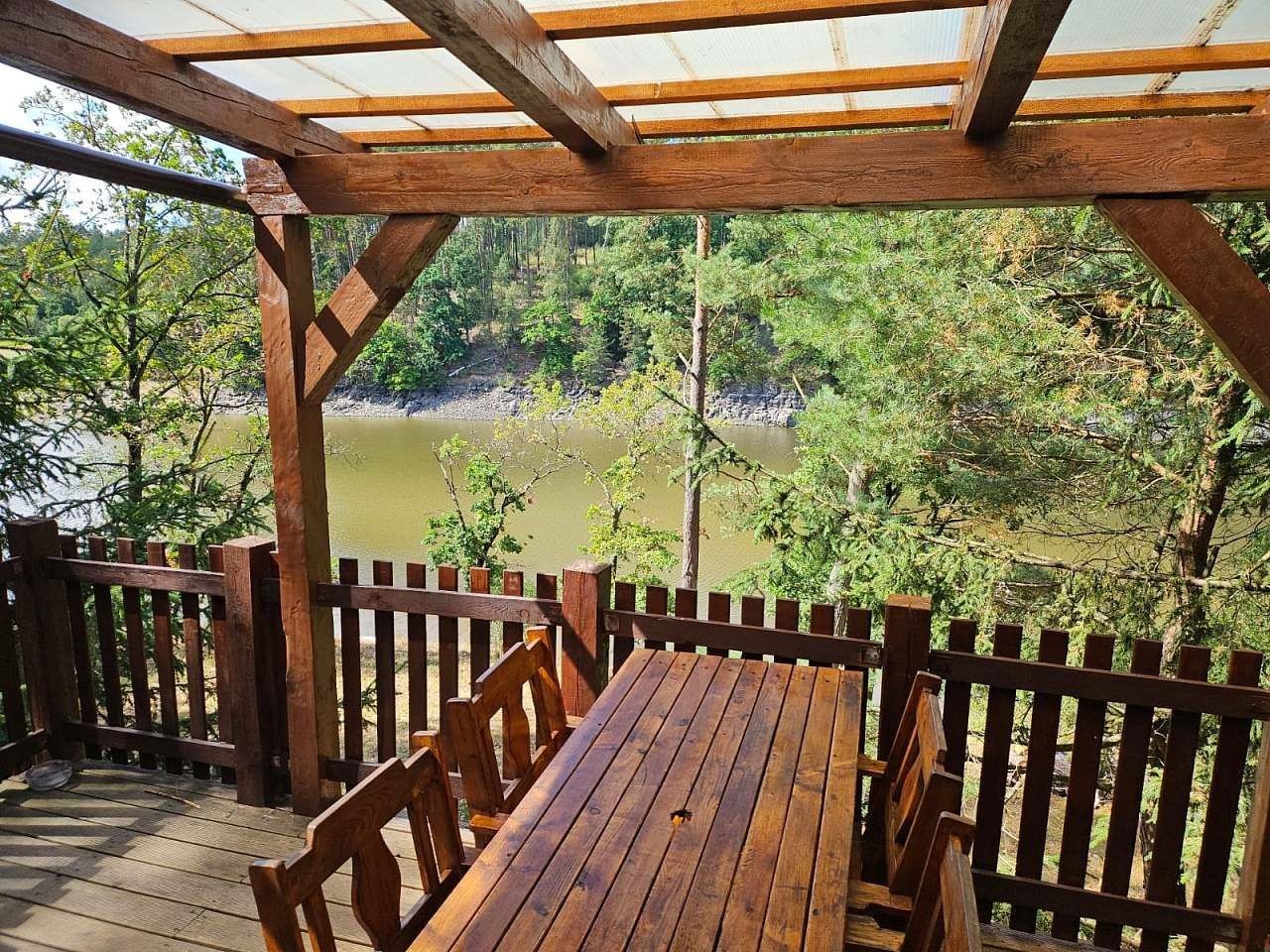 Chaty, Pňovany, Plzeňský kraj