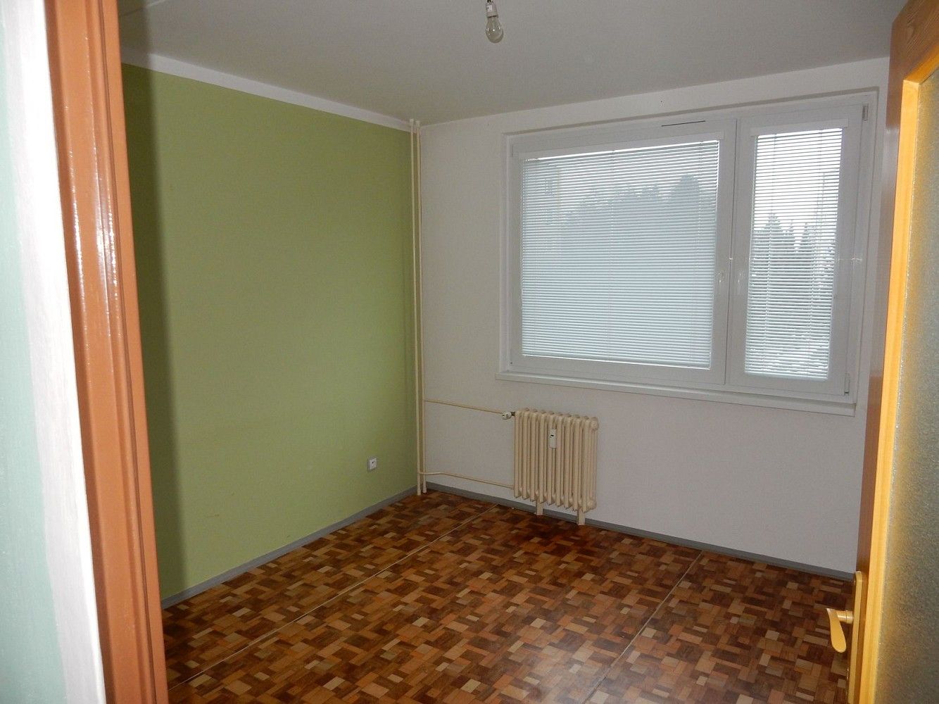 Prodej byt 5+1 - K Hájku, Nová Paka, okres Jičín, 95 m² - 5