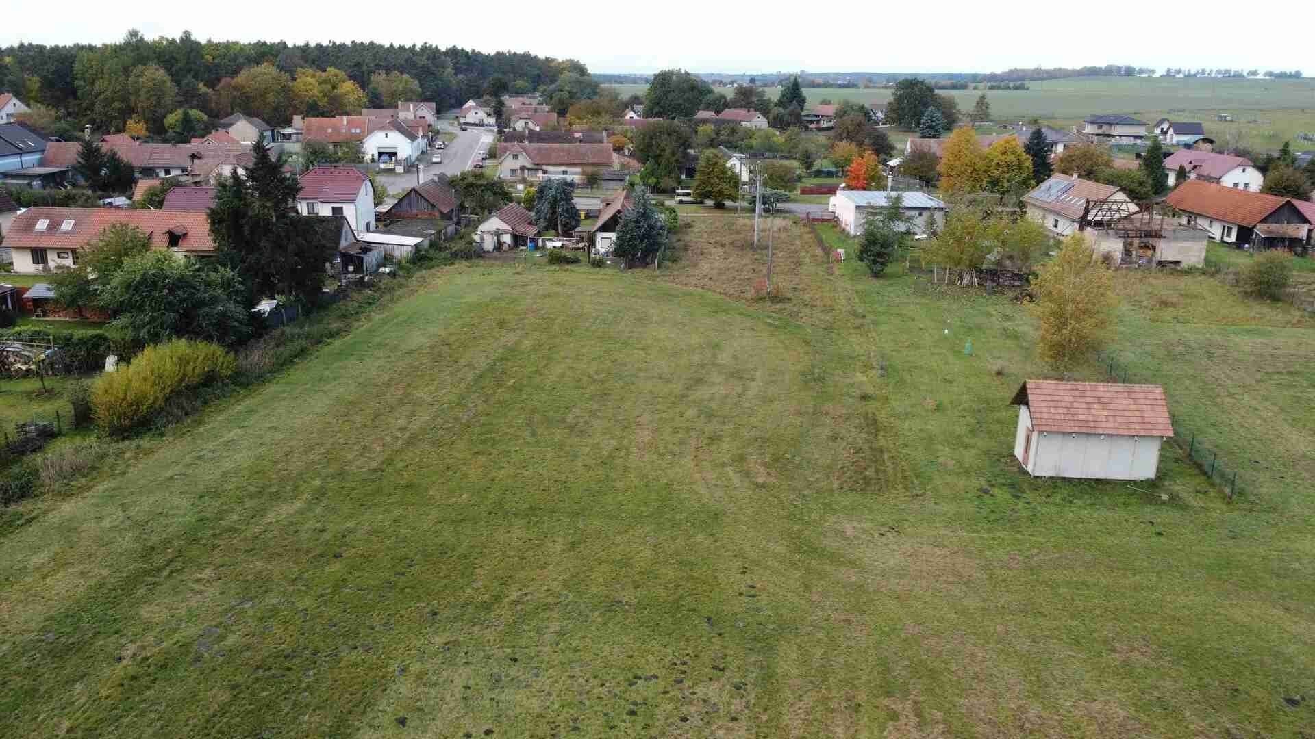 Ostatní, Tetov, 906 m² - 1