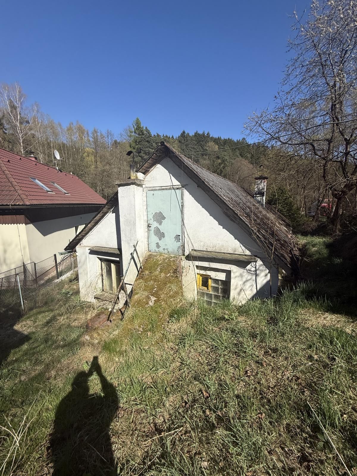 Rodinné domy, Horní Radechová, 90 m² - 2