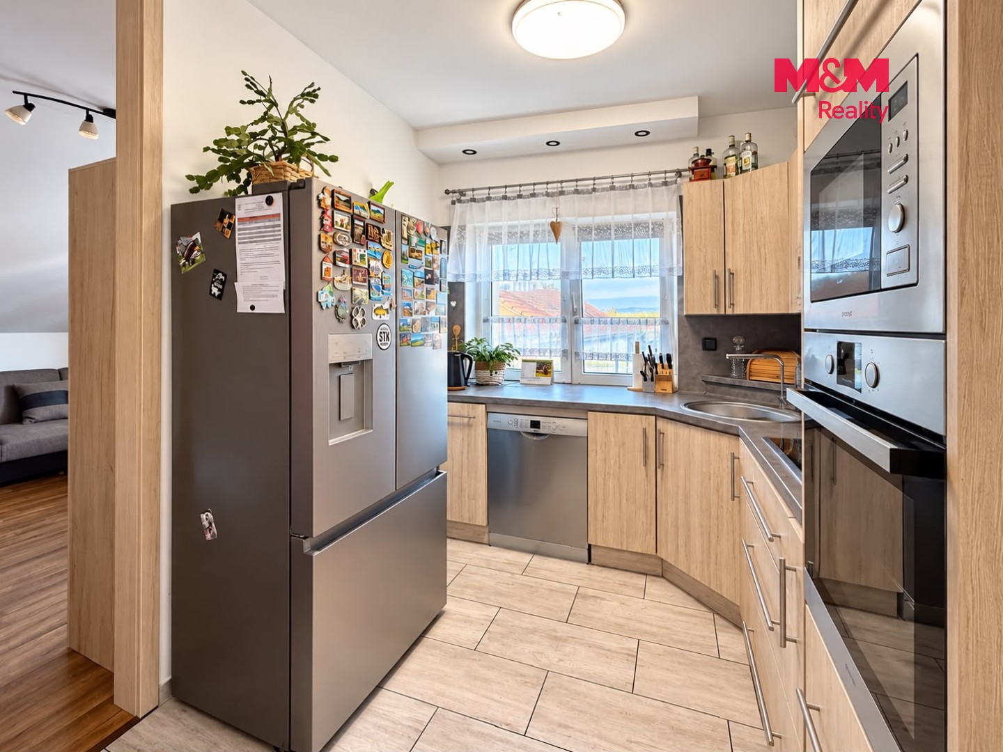 Prodej byt 3+kk - Račetice, 65 m² - 5