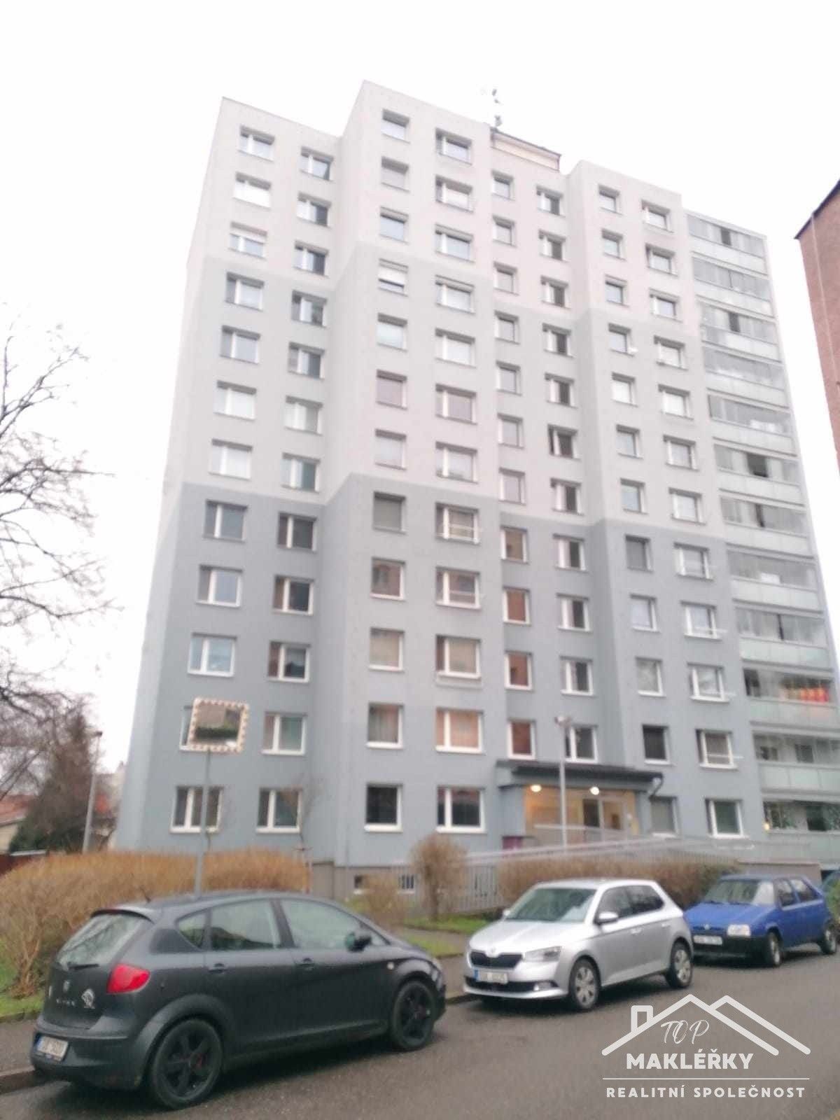 2+kk, Podskalská 1357, Kolín, 43 m²