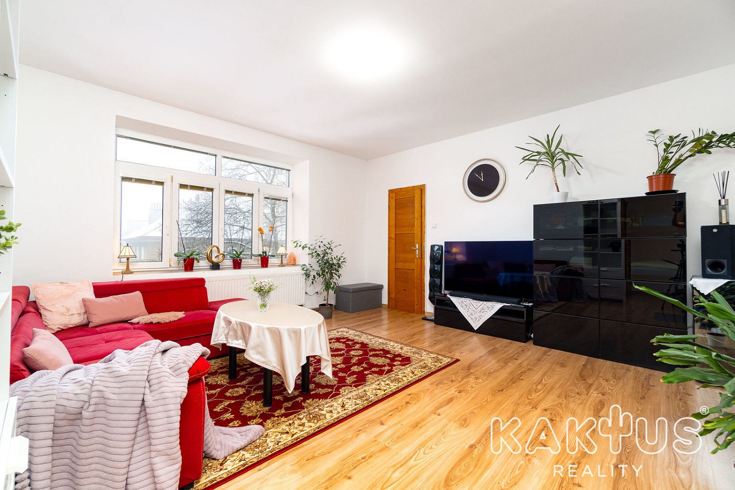 Pronájem byt 3+1 - Nad Lipinou, Frýdek-Místek - Frýdek, 75 m² - 2