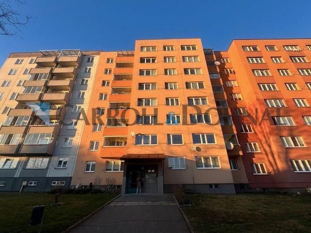 1+kk, Zvonková, Havířov, 30 m²
