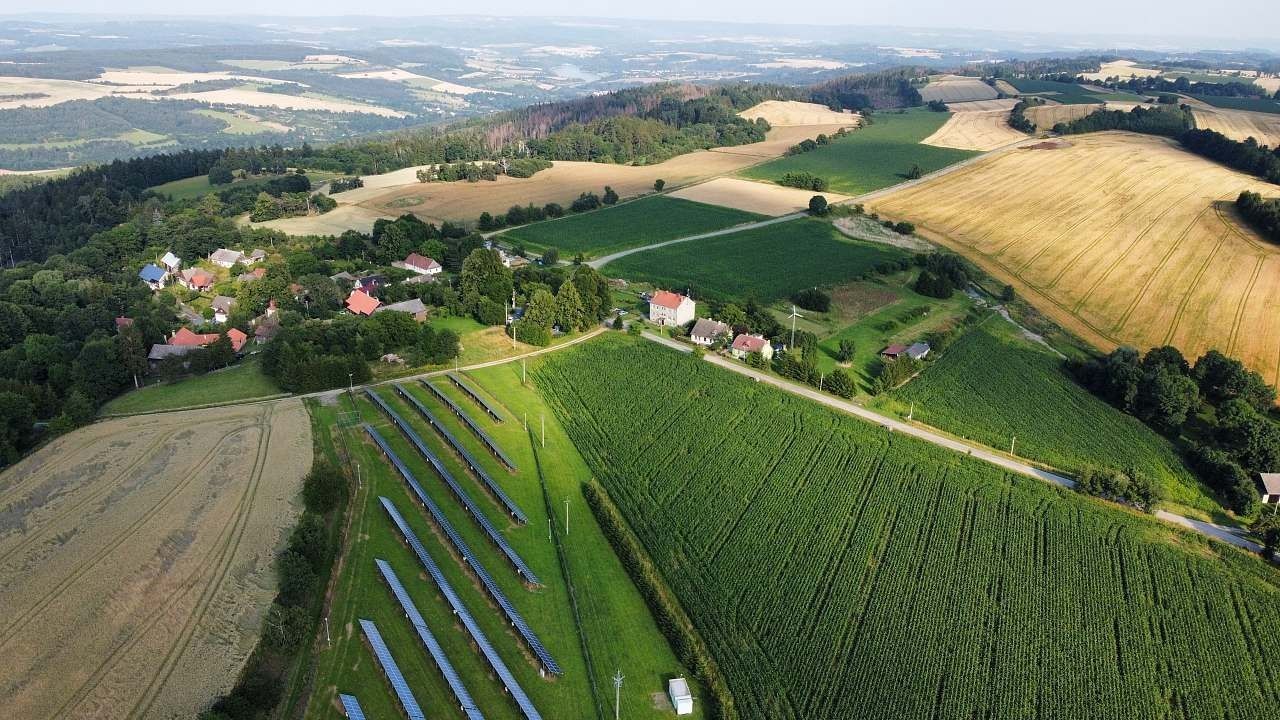 Chata · Kněževes - Veselka u Olešnice, Jihomoravský kraj - 3