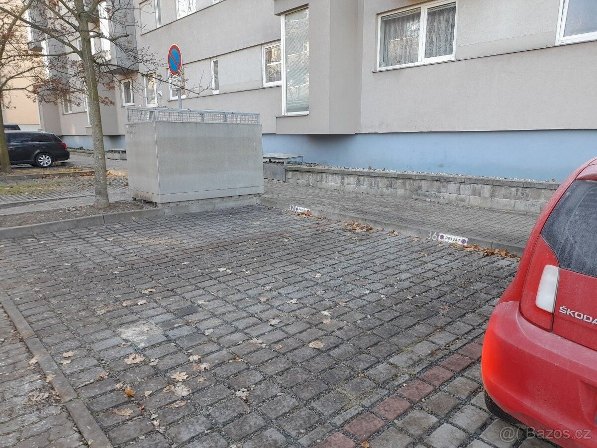 Pronájem ostatní - Praha, 190 00