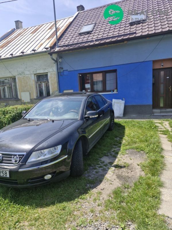 Prodej rodinný dům - Padlých hrdinů, Kojetín, 180 m² - 2