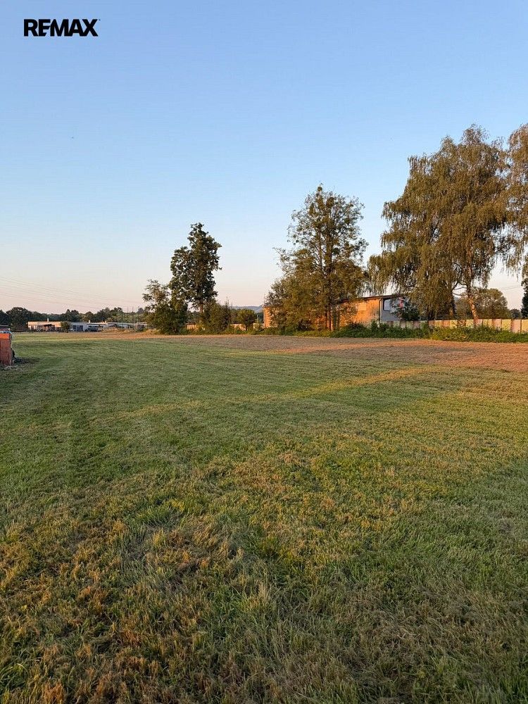 Pozemek pro bydlení, 799 m²