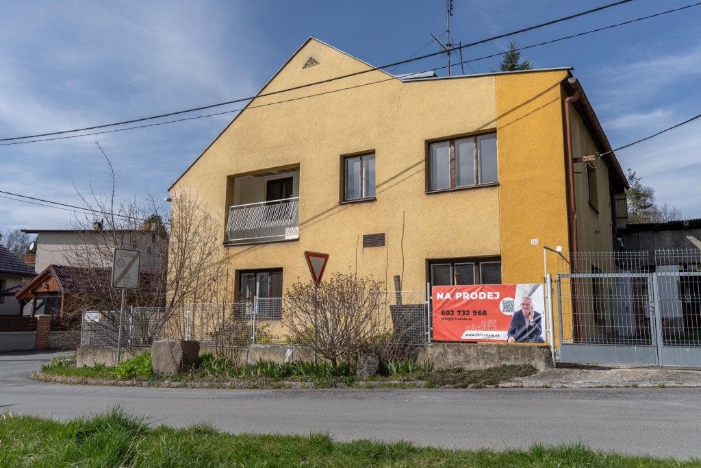 Prodej dům - Fulnek, 742 45