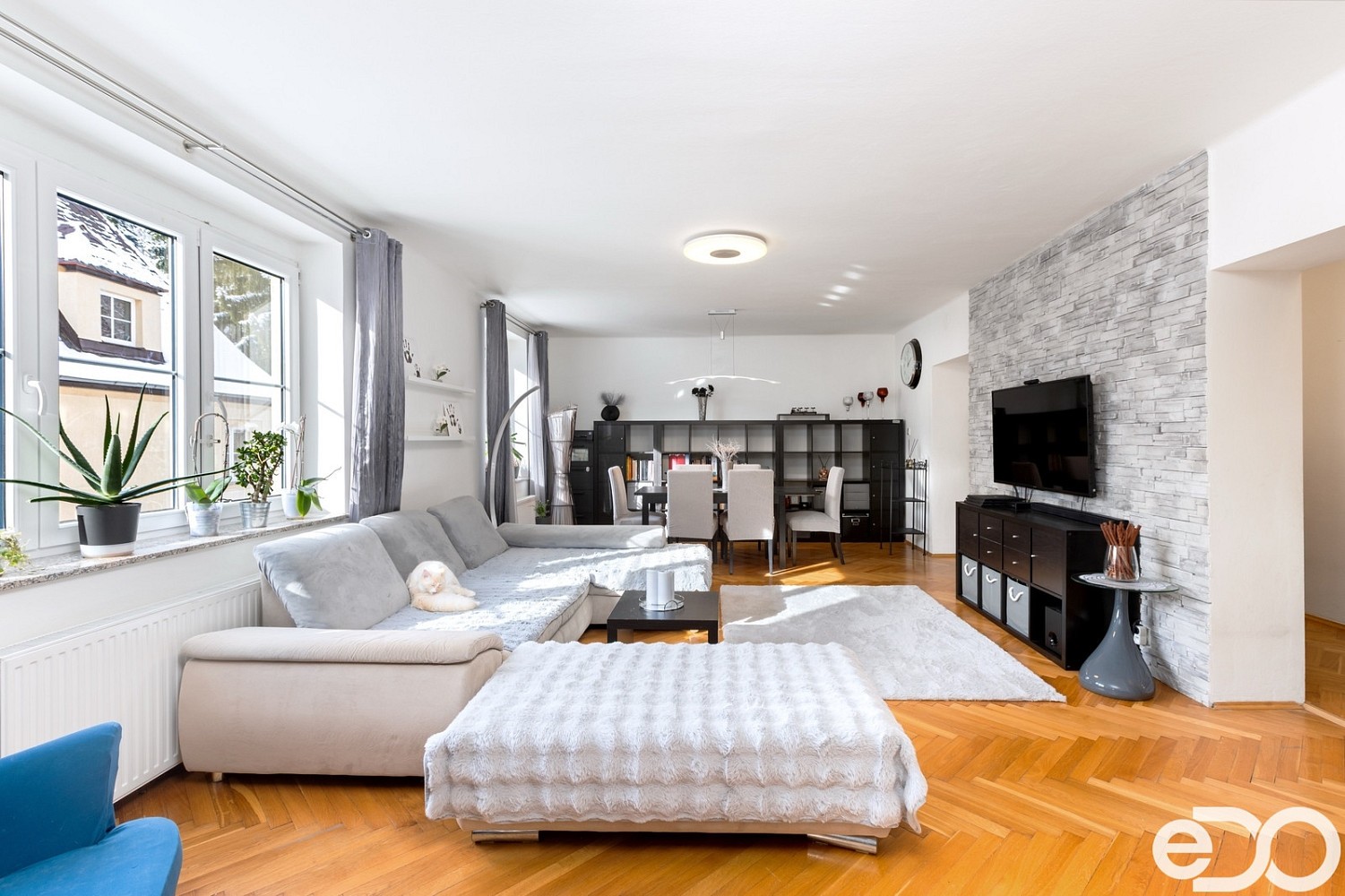 Prodej byt 4+1 - Alšova, Liberec - Liberec I-Staré Město, 125 m² - 5
