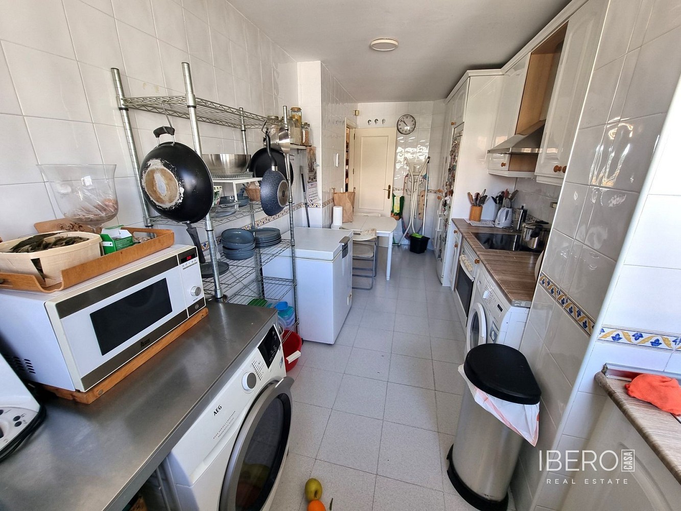 Byt 4+kk · 132 m² · Estepona, Španělsko - 3