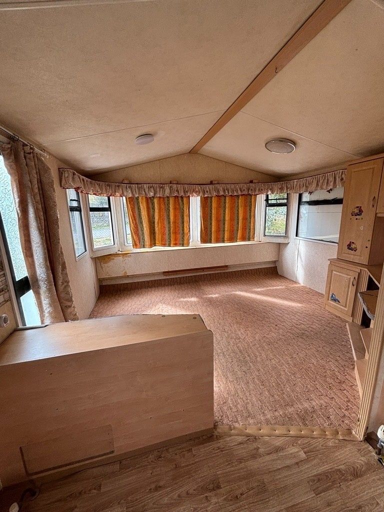 Chaty, Tachov, 347 01 - 1