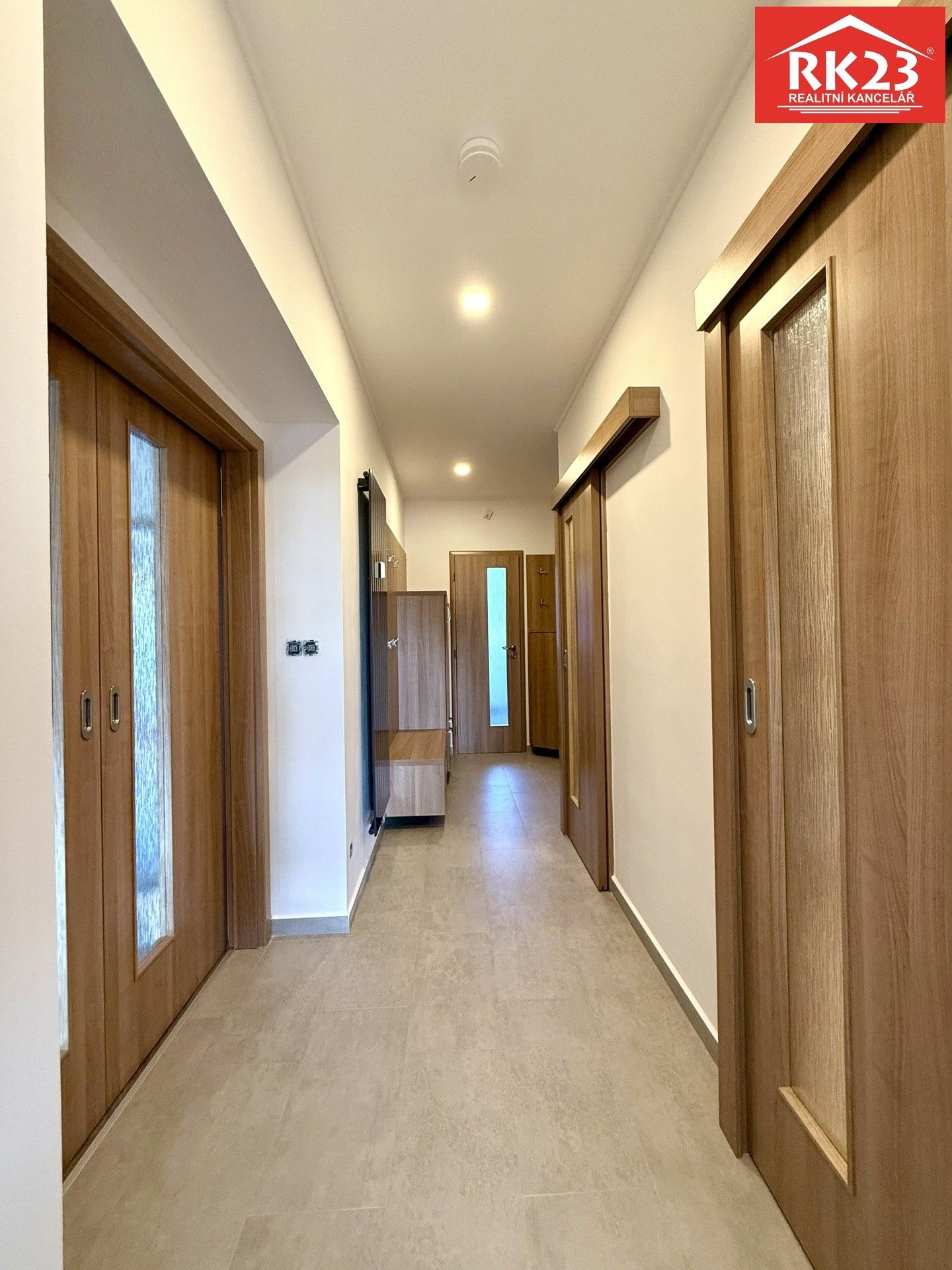 Byt 4+kk · 115 m² · Stavbařů, Mariánské Lázně - 4