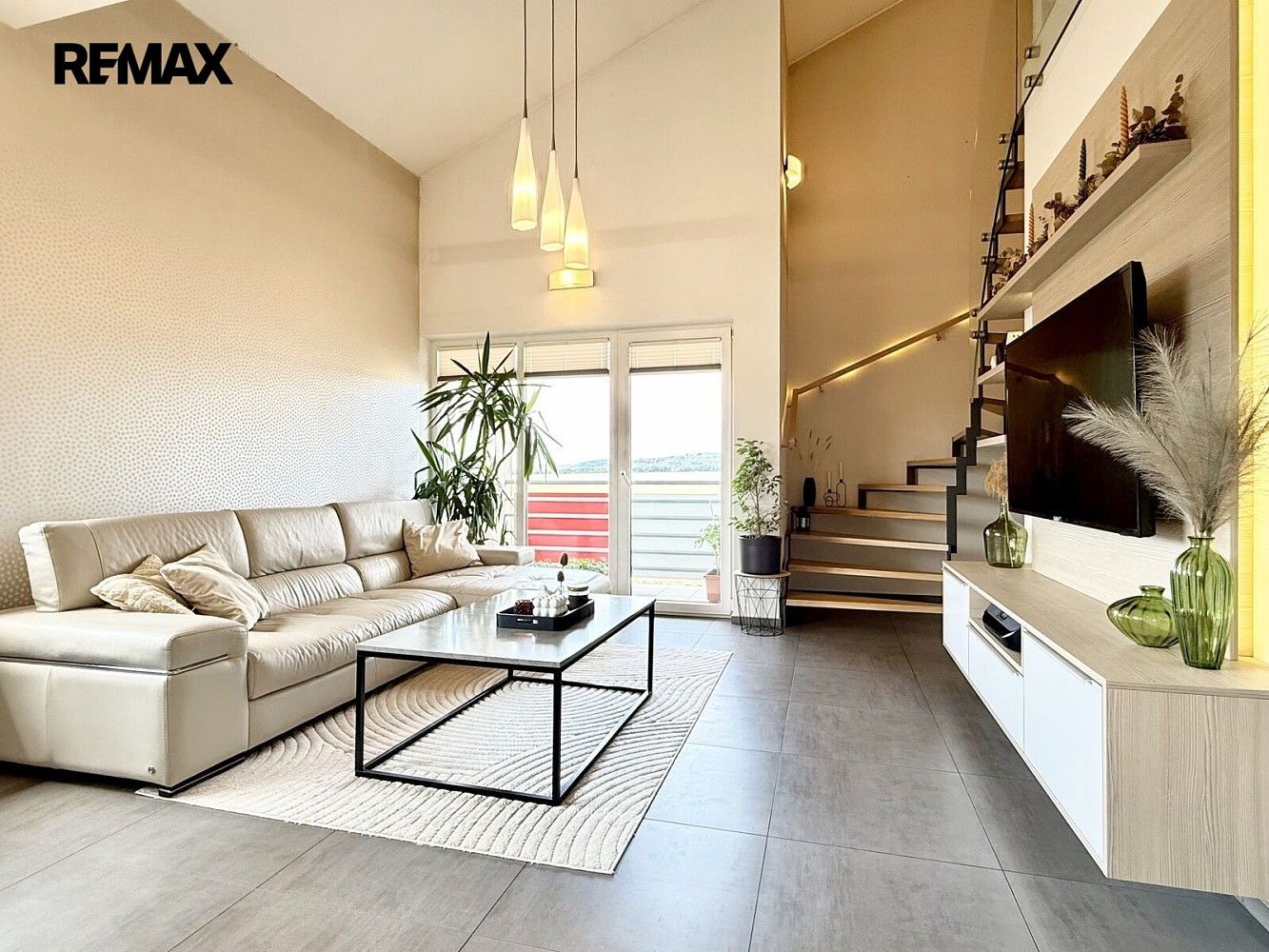 Byt 4+kk · 119 m² · Vyškov - Nosálovice, Jihomoravský kraj - 4
