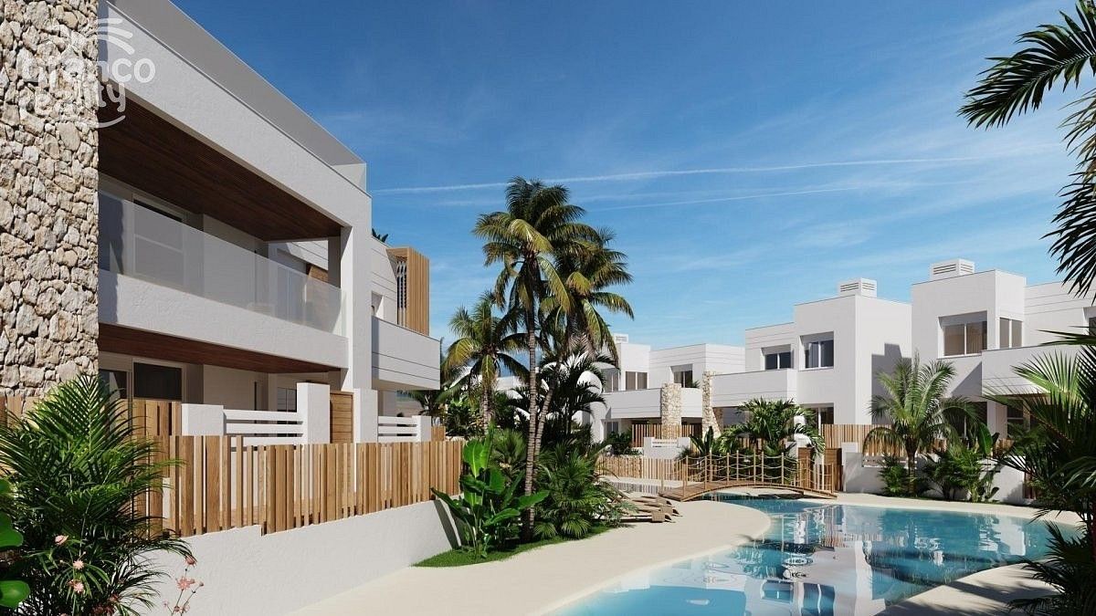 Rodinný dům · 189 m² · San Juan de los Terreros, Almería, Španělsko - 3