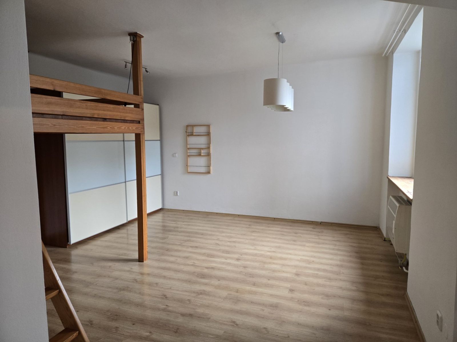 1+1, nám. Svobody, Přerov - Přerov, Olomoucký kraj, 41 m² - 1