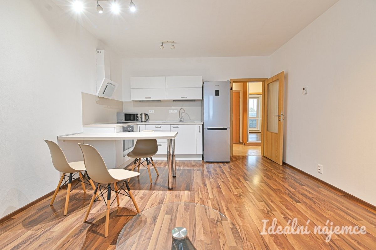 2+kk, Říčanská, Brno, 47 m²