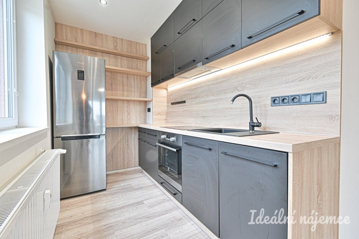 2+kk, Kroftova, Brno, 63 m²