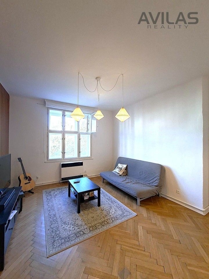 Pronájem byt 2+1 - Ambrožova, Praha, 69 m² - 2