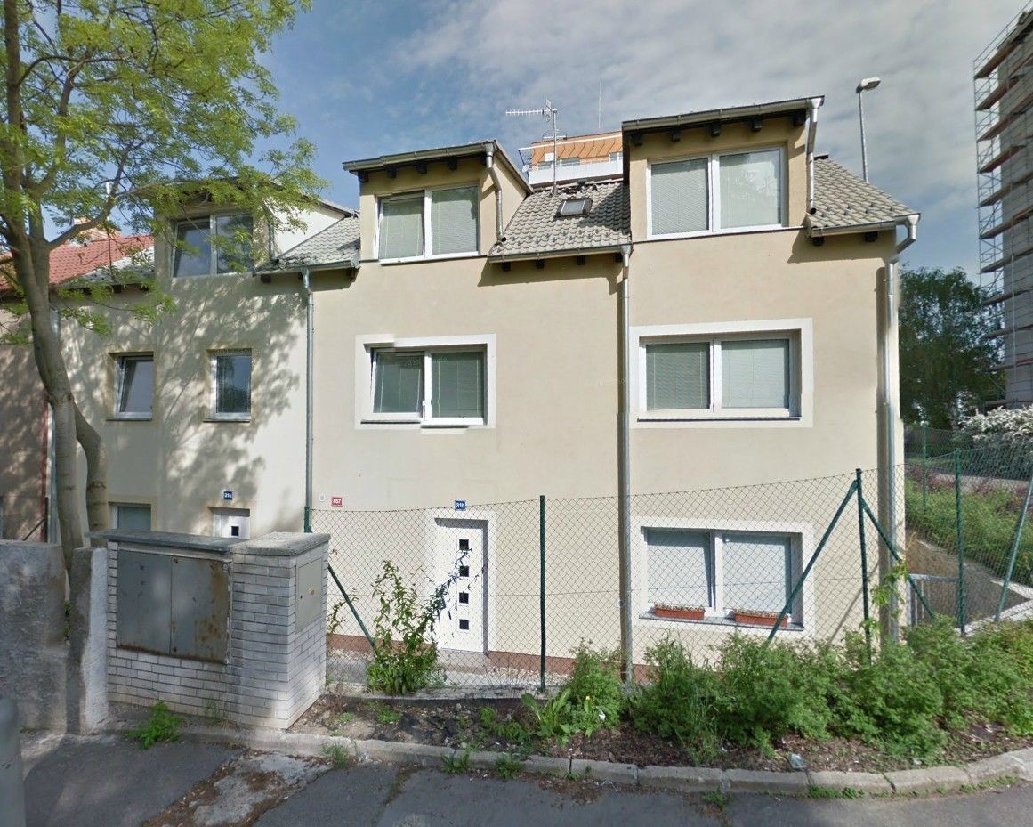Byt 2+kk · 25 m² · Cihlářská, Praha - Prosek - 3