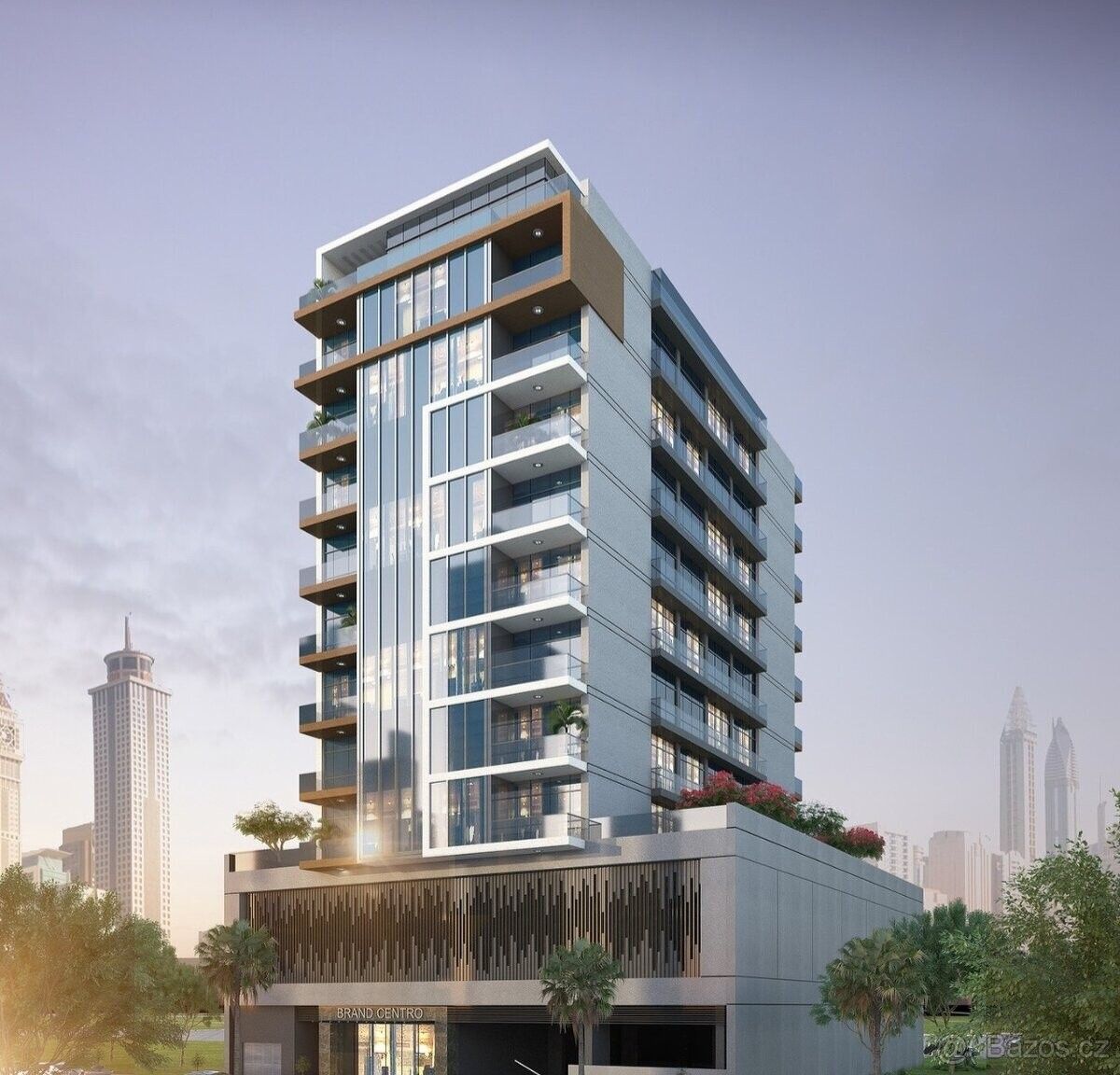 Byty, Janová, 755 01