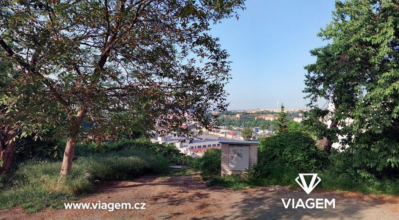 Pozemek pro bydlení · Praha, Hlavní město Praha - 2