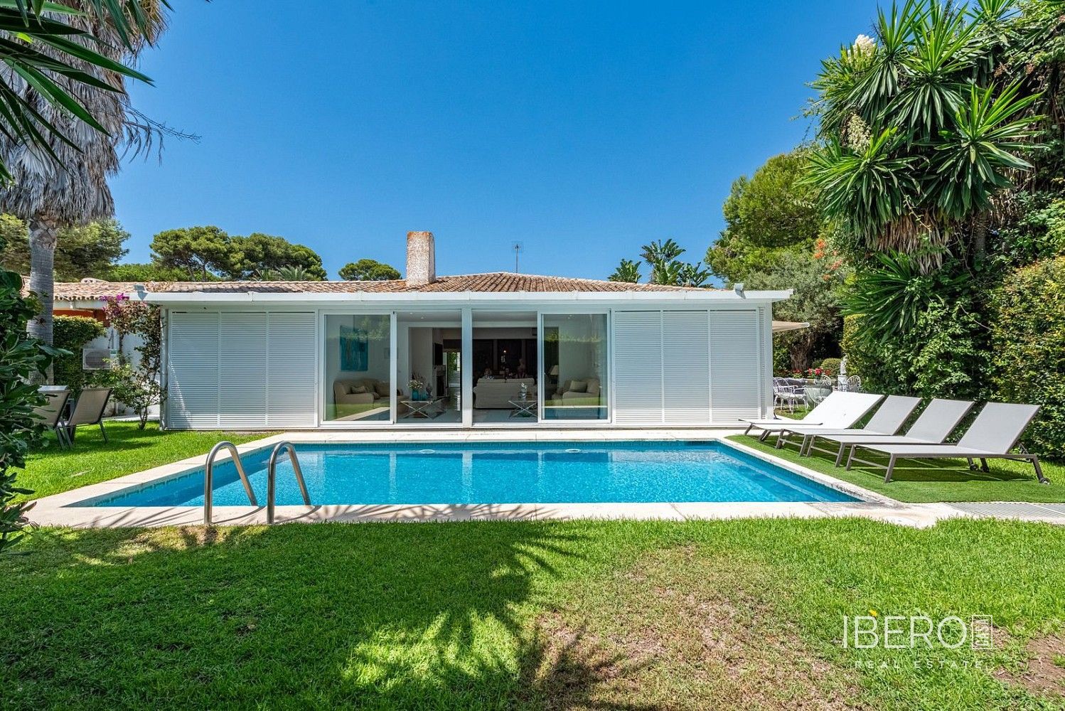 Prodej rodinný dům - Los Monteros, ES, 238 m² - 2