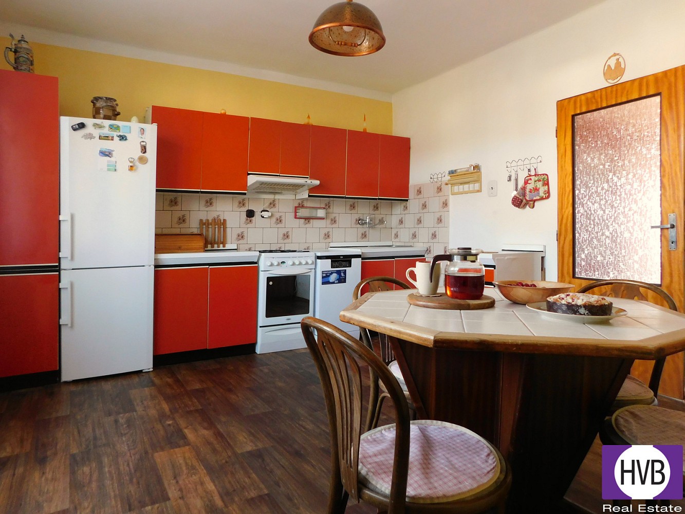 Prodej rodinný dům - Klatovy - Točník, 200 m² - 5