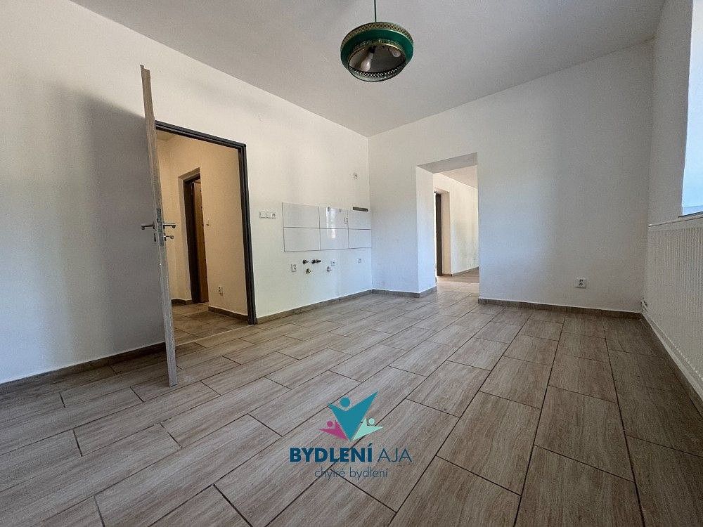 Byt 2+1 · 60 m² · Tisá, okres Ústí nad Labem, Ústecký kraj - 3