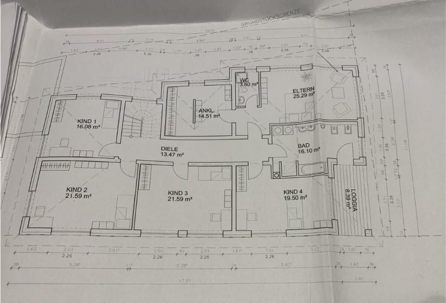 Prodej rodinný dům - Pestalozzistraße 1, , Porýní-Falc, 432 m² - 5