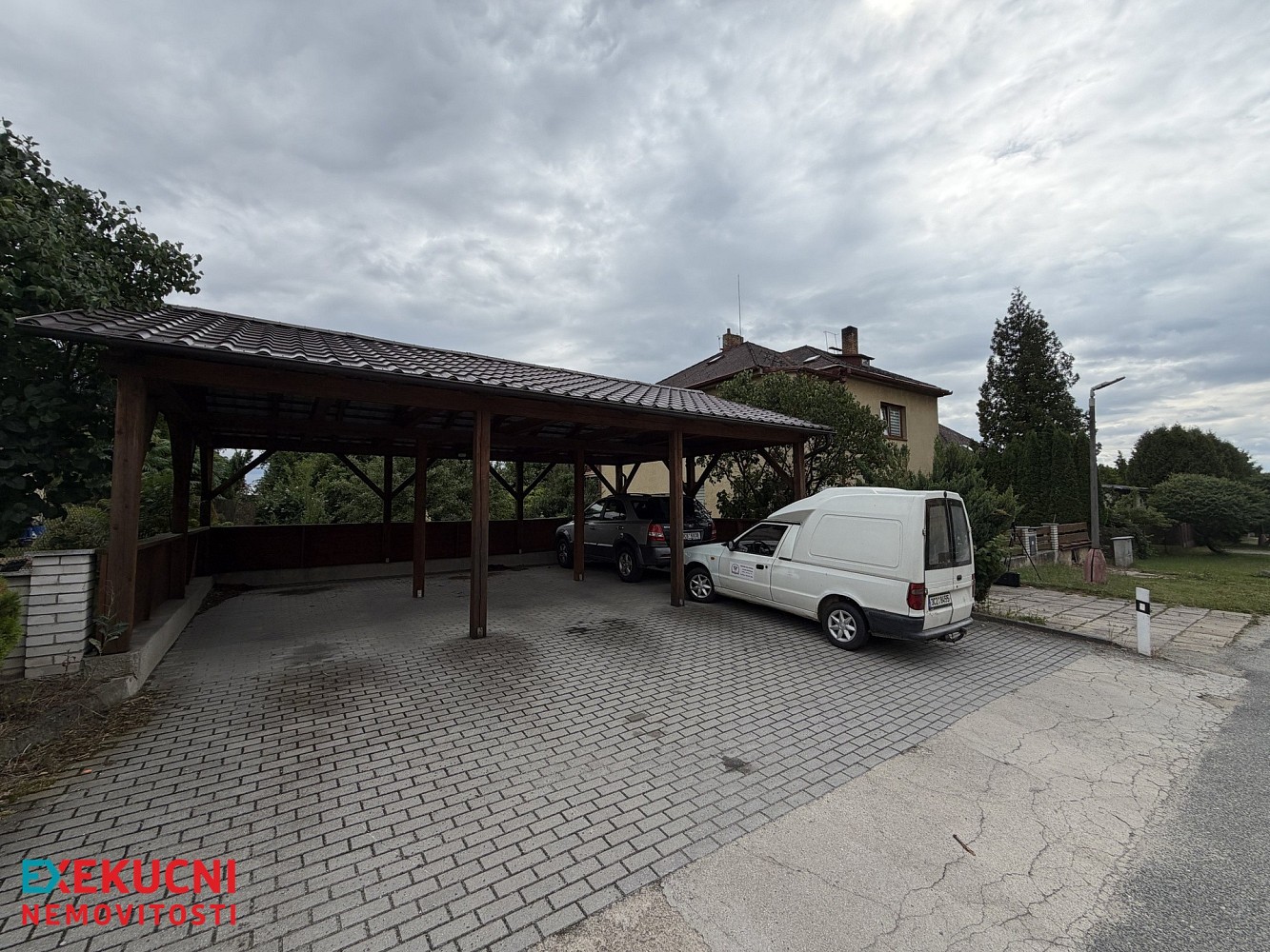 Rodinný dům · 250 m² · Tyršova, Strmilov, okres Jindřichův Hradec - 3