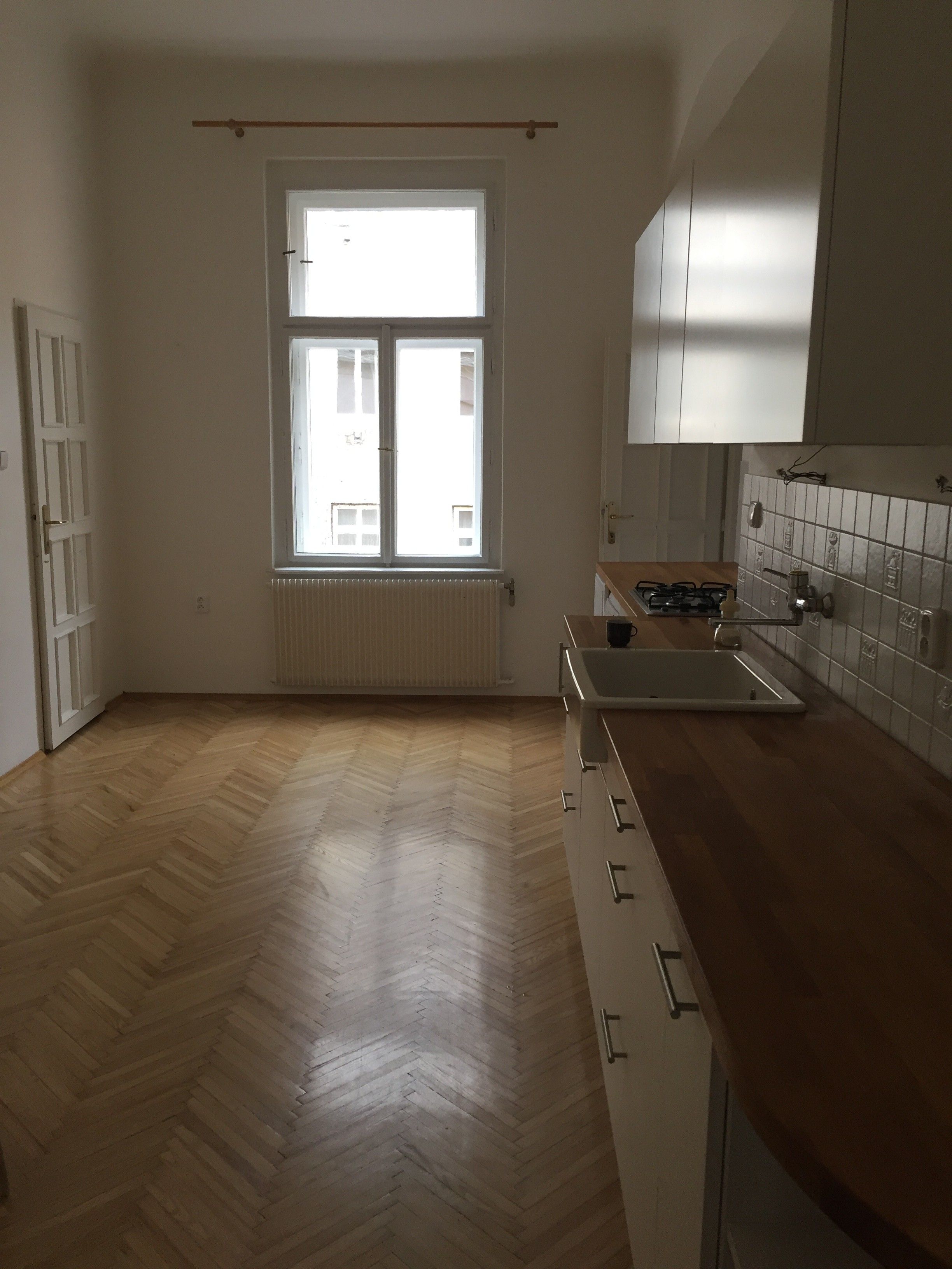 Byt 3+1 · 91 m² · Neklanova 145/14, Praha - 4