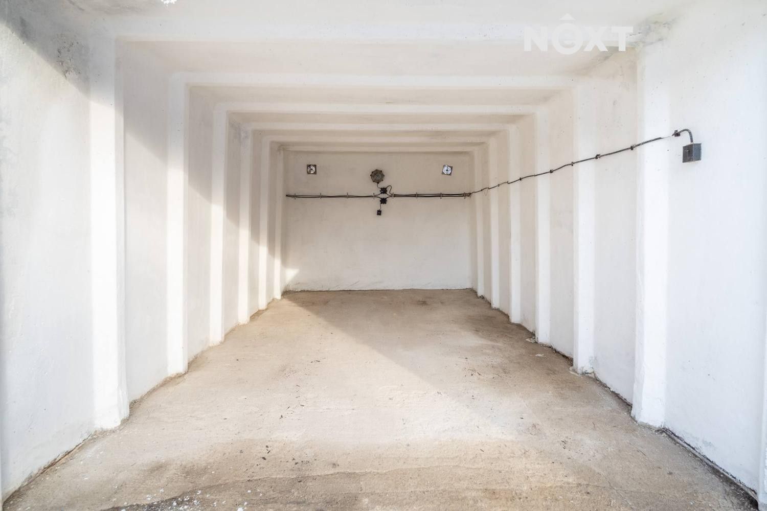 Pronájem garáž - Olomouc, 15 m²