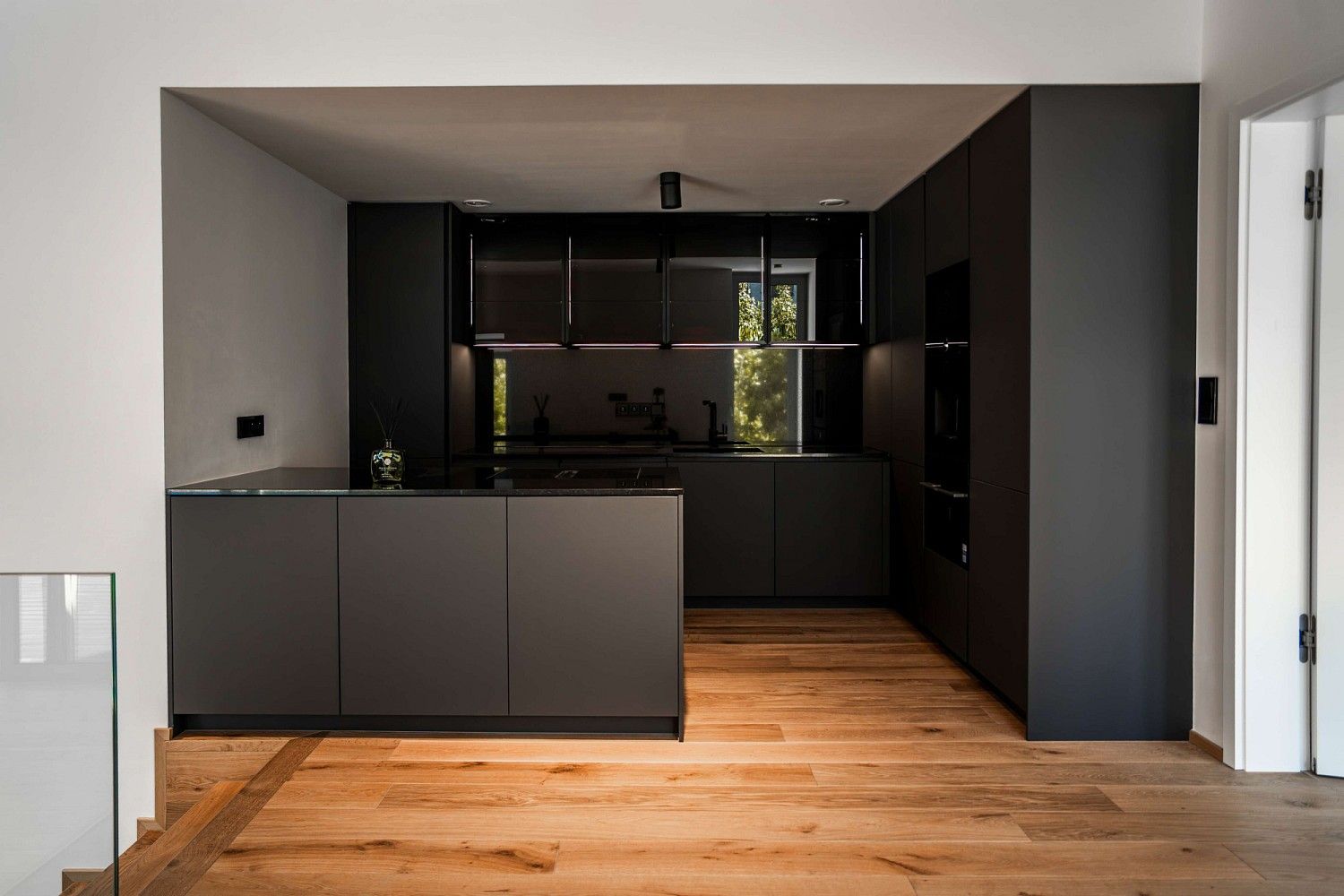Byt 4+kk · 123 m² · Na Cihlářce, Praha 5 - Smíchov - 3