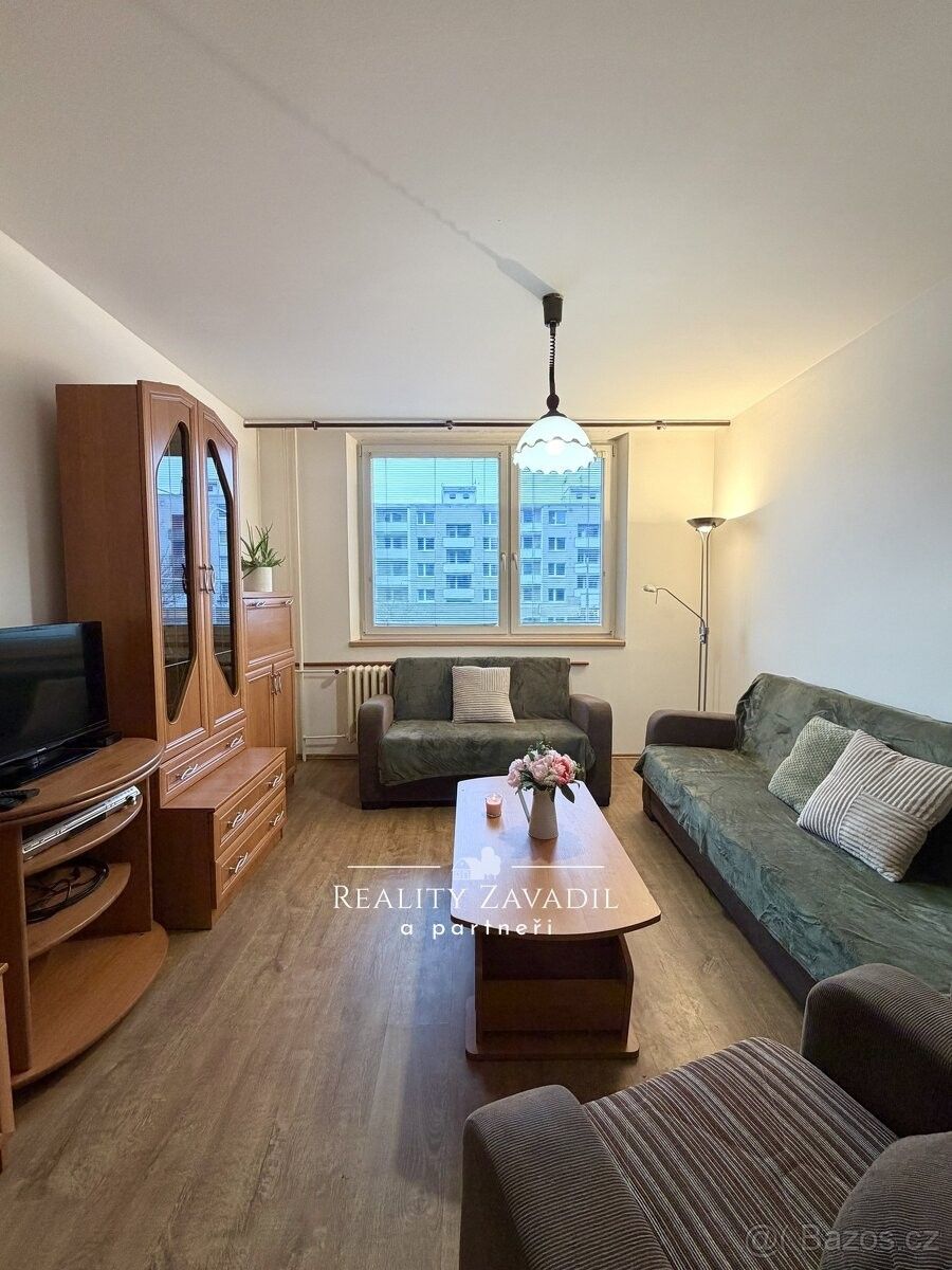 Pronájem byt - Zlín, 760 01