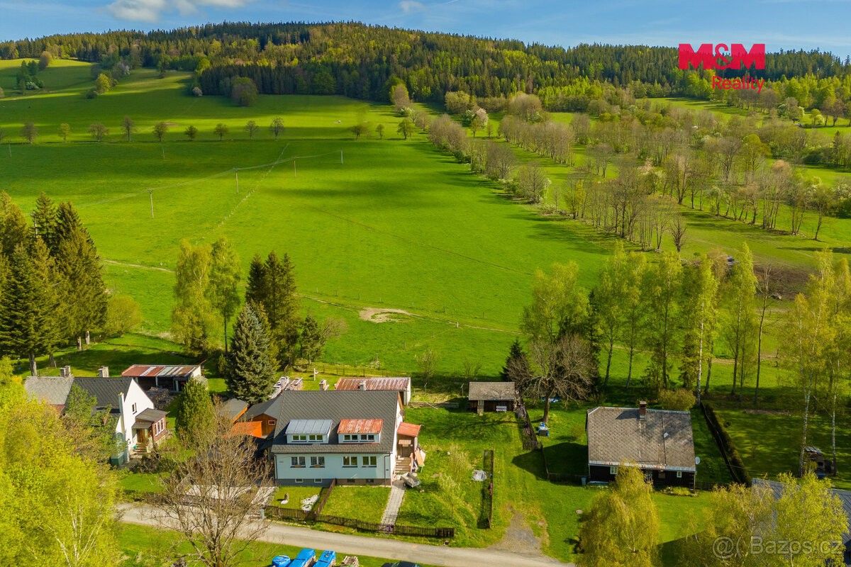 Pozemek pro bydlení · Heřmanovice, 793 74 - 3