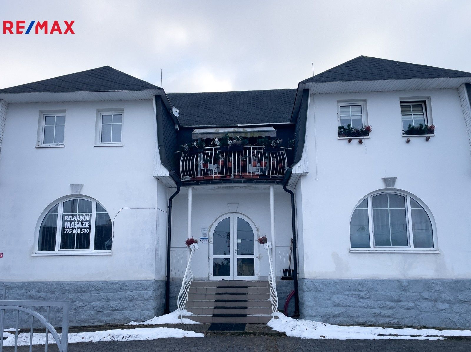 1+kk, Plzeňská, Bor, 33 m²