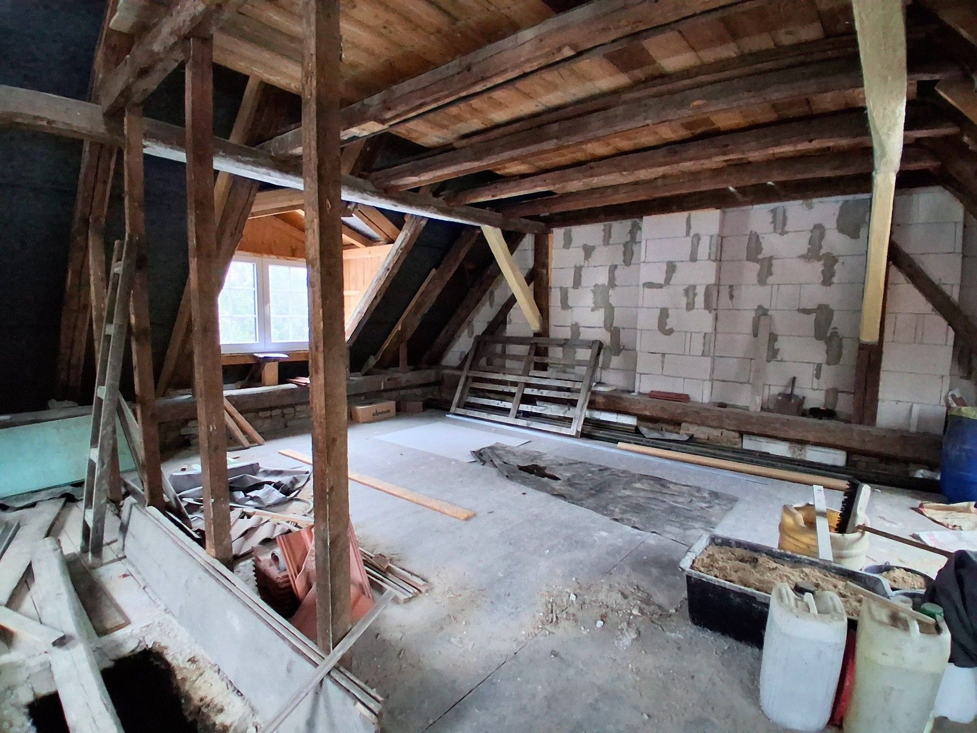 Prodej rodinný dům - Mikovcova, Česká Lípa, 147 m² - 5