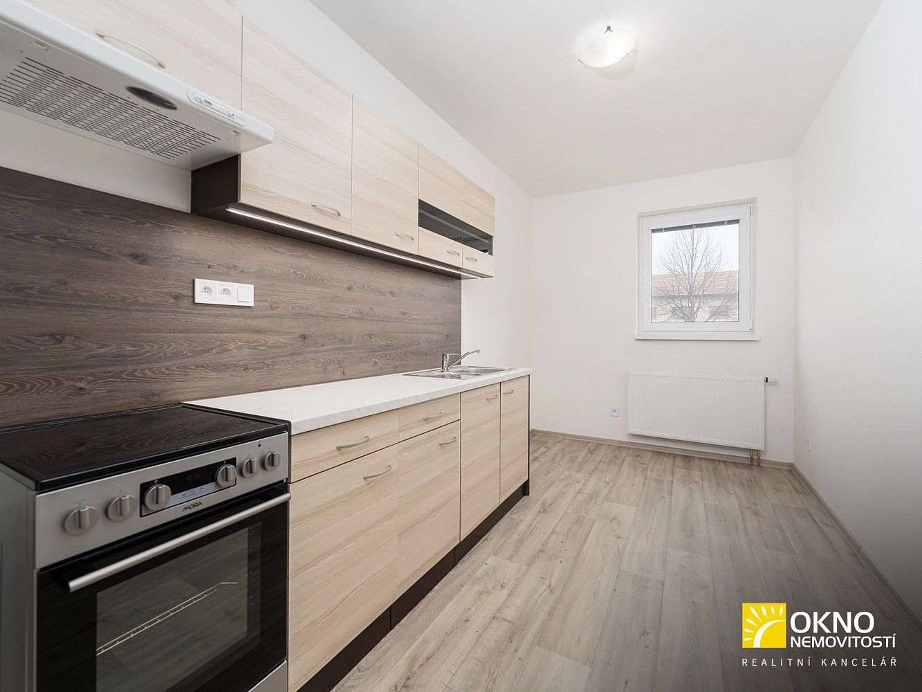 Rodinné domy, náměstí Hrdinů, Staré Město, okres Uherské Hradiště, 110 m² - 2