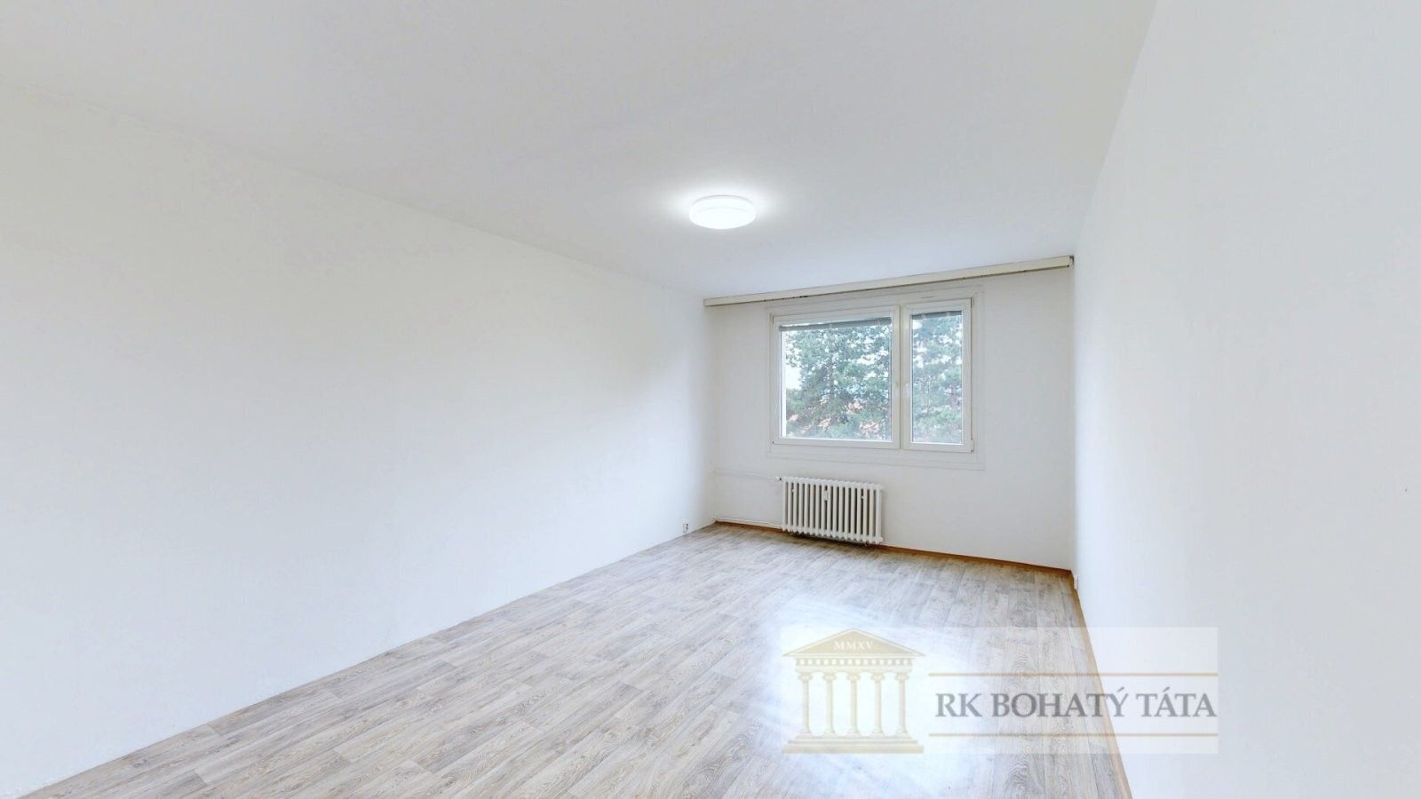 Prodej byt 3+1 - Jizerská, Ústí nad Labem, 84 m²