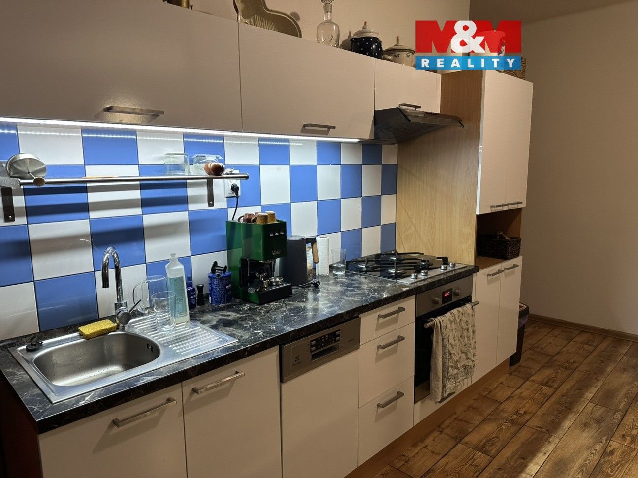 2+kk, Janovského, Ostrava, 65 m²