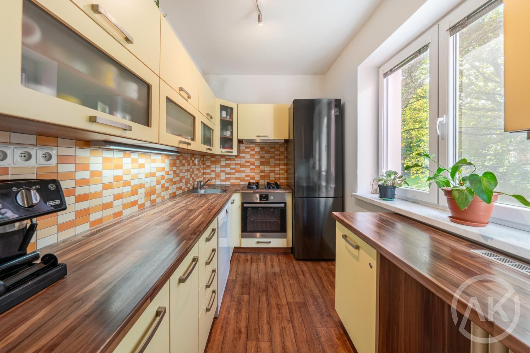2+1, Karla Pokorného, Ostrava, 53 m²